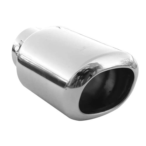 Exhaust tip trim pipe tail - trim,