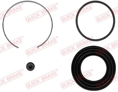 New repair kit brake - new, kit,