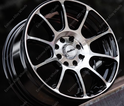 Alloy wheels neo - wheels, 15"